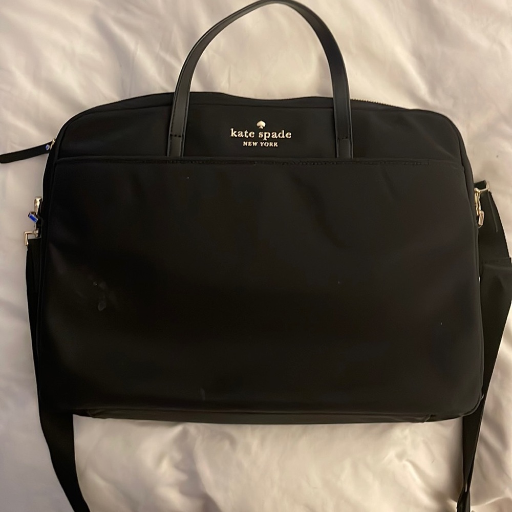 Kate Spade Laptop Briefcase
